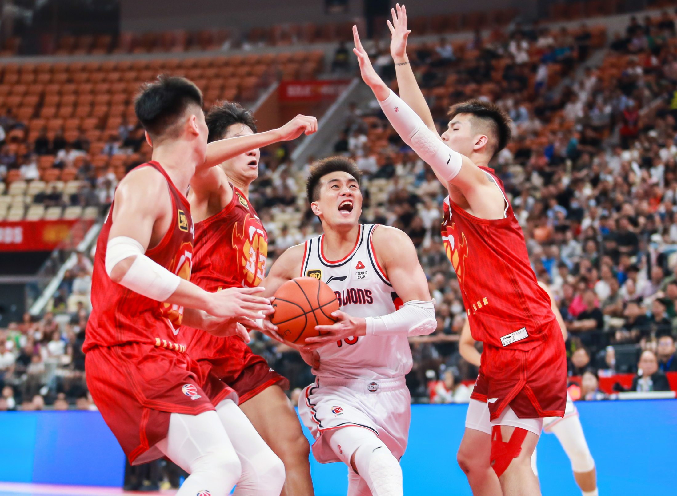 国家队还会出吗