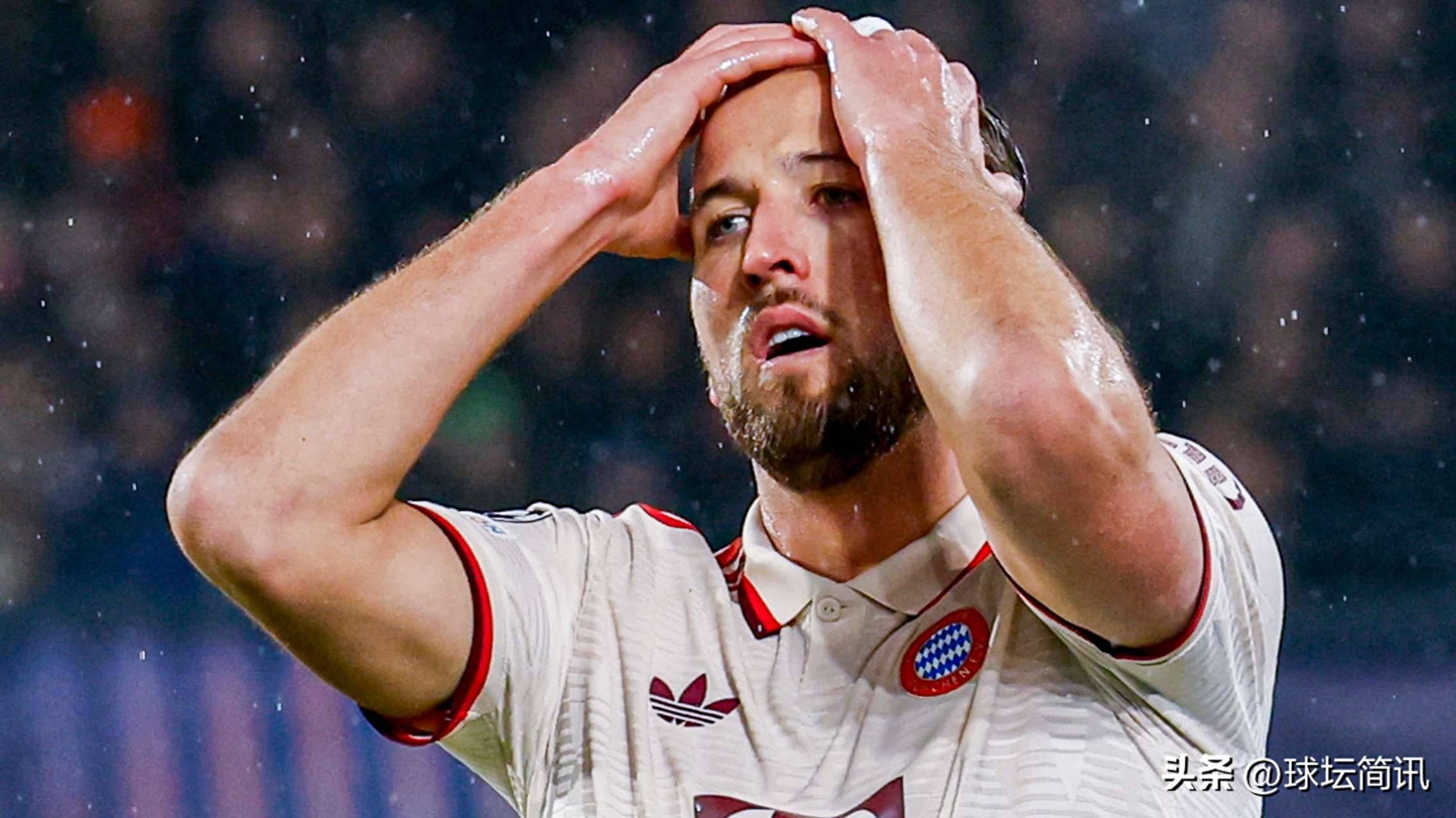 9体育-2021欧冠拜仁被淘汰